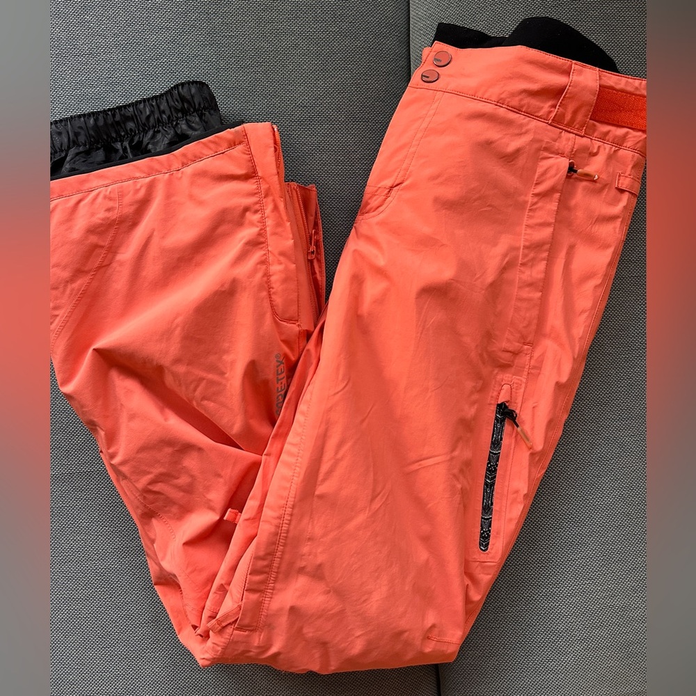 Women’s Roxy Gore-Tex Rushmore snow pants